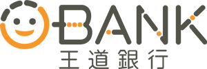王道銀行 logo